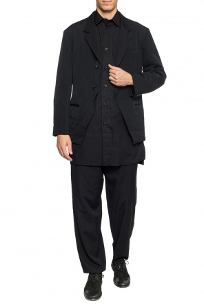 Loose-fit trousers, zdjęcie 2 Loose-fit trousers od Yohji Yamamoto
